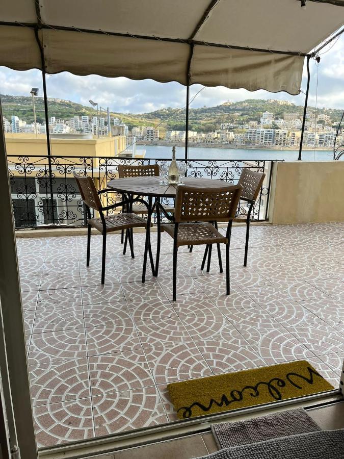Apartment Groundfloor By The Sea, Fabulous Views *